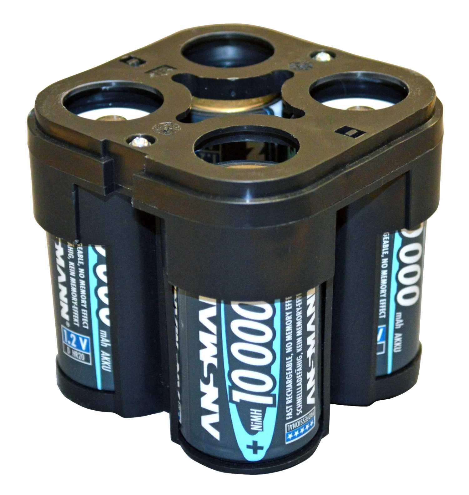 Pipe Inspection & Locators Spectra Precision Q104234 NiMH Rechargeable Batteries 3 Pipe Inspection & Locators Spectra Precision Q104234 NiMH Rechargeable Batteries