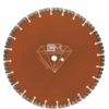 CM Equip Quality Grade Concrete Cutting Diamond Wheels (For High Speed Gas Saws) Power Tool Accessories