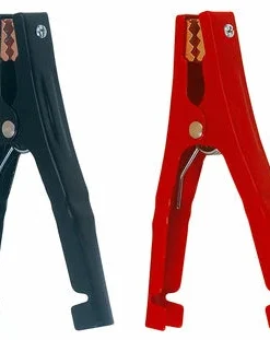 Quick Cable Mechanic Style Booster Clamp Sets Automotive Supplies