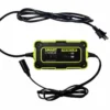 Automotive Equipment Quick Cable IQ2 Charger & Maintainer 1 Automotive Equipment Quick Cable IQ2 Charger & Maintainer