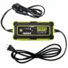 Quick Cable IQ4 Charger & Maintainer 1 Quick Cable IQ4 Charger & Maintainer