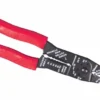 Quick Cable Standard Cutter/Crimper Tool Electrical Tools 1 Quick Cable Standard Cutter/Crimper Tool Electrical Tools