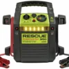 Quick Cable 950 RESCUE Jump Pack - 400/1000 Amps - With Air Compressor Automotive Equipment