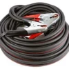 Quick Cable RESCUE Medium Duty Booster Cables Automotive Tools 2 Quick Cable RESCUE Medium Duty Booster Cables Automotive Tools