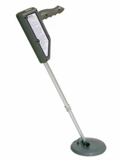 Radiodetection RD312 Basic Metallic Cover Locator Pipe Inspection & Locators