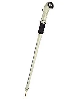 Radiodetection RD500 Plastic Water Pipe Locator System Pipe Inspection & Locators