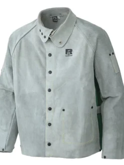 Ranpro Rebel Welding Jacket Personal Protective Equipment