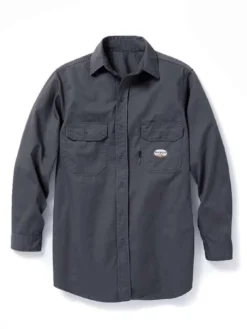 Rasco FR Uniform Shirt | M - 5XL Flame Resistant Work Wear