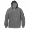 Rasco FR Zip Front Hoodie W/ Detachable Hood | S - 5XL 2 Rasco FR Zip Front Hoodie W/ Detachable Hood | S - 5XL