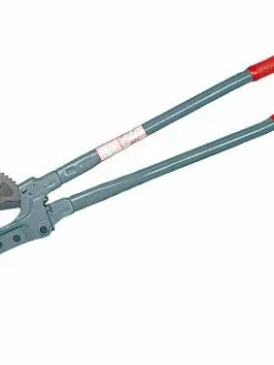 MCC 31-Inch Ratchet Bolt Cutters Hand Tools
