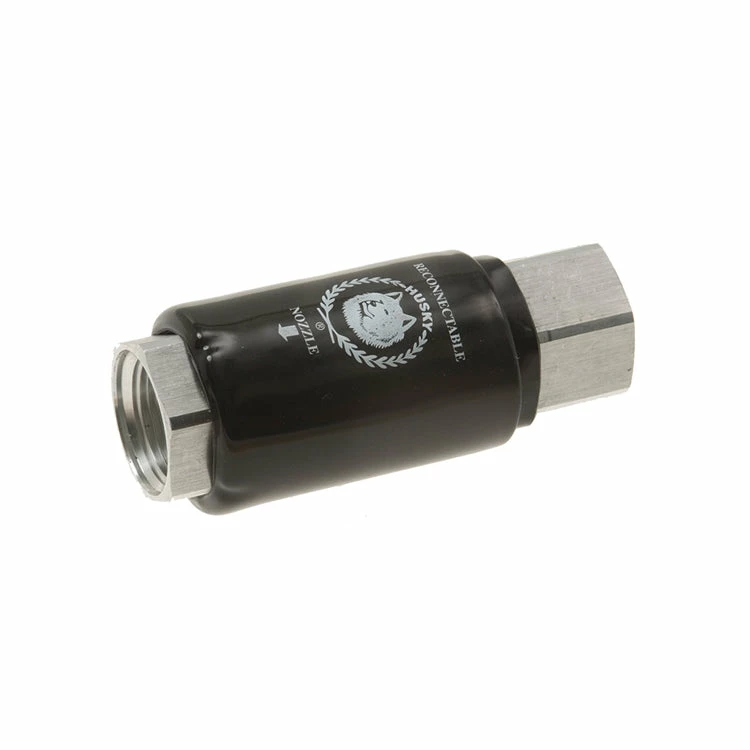 Greenline Re-Conntectable Fuel Break-Away Valves Lube And Fuel Tools 3 Greenline Re-Conntectable Fuel Break-Away Valves Lube And Fuel Tools