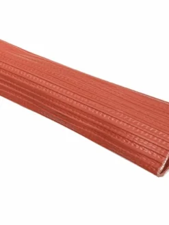 Greenline Red Nitrile/PVC Fire Hose (Hose Only - No Ends)