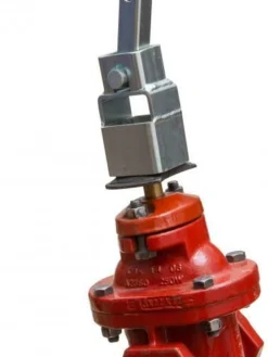 Reed VKP3CK1CK2 Pivoting Valve Key For 1