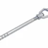 Reed HW Heavy Duty Forged Steel Adjustable Hydrant Wrench Hose And Fittings