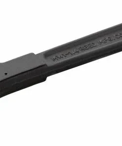 Reed Black Oxide One Hand Wrenches