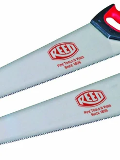 Pipe Tools Reed Plastic Pipe Saws | 6" And 8"