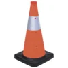 Pioneer Retractable Safety Cones Safety Supplies