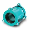 Waterworks Products Robar Vantage Series Multi-Fit Couplings - Epoxy Coated With SS Bolts And Nuts