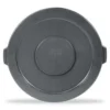 Rubbermaid Brute Flat Lids 1 Rubbermaid Brute Flat Lids
