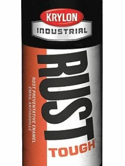 Krylon® Rust Tough® Acrylic Enamel Aerosol