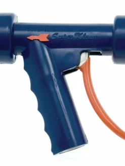 Greenline Aluminum Hot Water Plant Washdown Nozzle Hose And Fittings