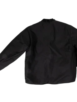 Hi-Vis Work Wear Tough Duck S187 Waterproof/Breathable Ripstop 4-In-1 Safety Jacket | XS-5XL