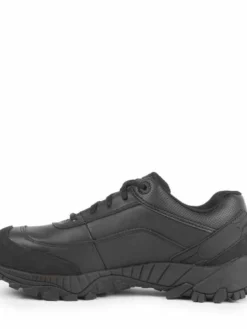 STC Bruce Waterproof Suede Safety Shoes With Vibram® TC4+ Sole | Sizes 6 - 14