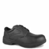 STC Magog Men's Safety Shoe | Black | Sizes 4 To 14