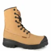 8 Inch Safety Boots STC Acrobat 8" Safety Boots | Tan | Sizes 7 - 14