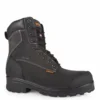 STC Master 8" Safety Boots | Size 7 To 14 8 Inch Safety Boots