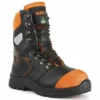 STC Battler 8” Waterproof Lumberjack Chainsaw Safety Work Boots | Sizes 5 - 14
