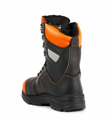 STC Battler 8” Waterproof Lumberjack Chainsaw Safety Work Boots | Sizes 5 - 14 6 STC Battler 8” Waterproof Lumberjack Chainsaw Safety Work Boots | Sizes 5 - 14