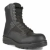 STC 911 EMS / Military Boot With Side-Zip Closure | Black | Sizes 6 - 14 2 STC 911 EMS / Military Boot With Side-Zip Closure | Black | Sizes 6 - 14