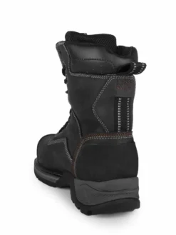 STC Rebel 8" Metal Free Work Boots | Sizes 7 - 14 8 Inch Safety Boots 20 STC Rebel 8