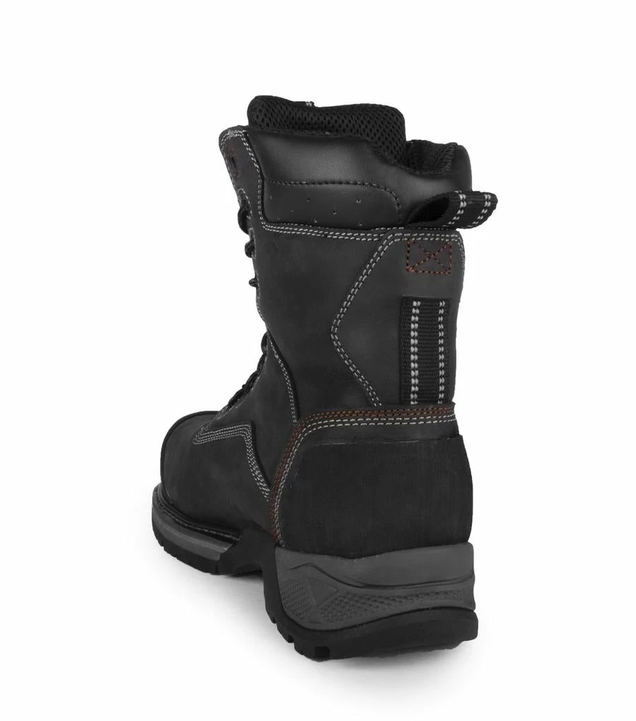 STC Rebel 8" Metal Free Work Boots | Sizes 7 - 14 8 Inch Safety Boots 11 STC Rebel 8" Metal Free Work Boots | Sizes 7 - 14 8 Inch Safety Boots