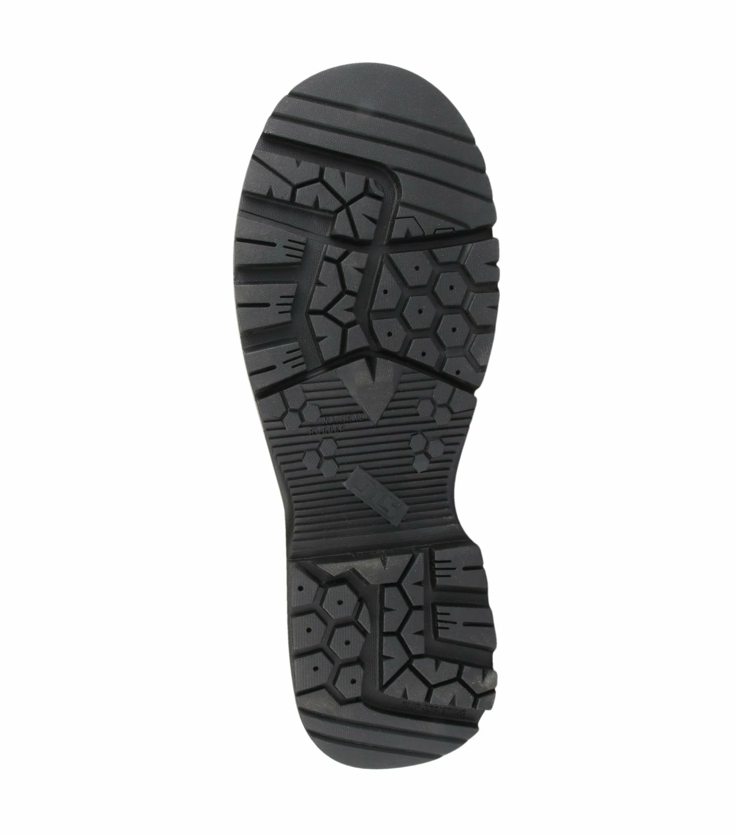 STC Rebel 8" Metal Free Work Boots | Sizes 7 - 14 8 Inch Safety Boots 7 STC Rebel 8" Metal Free Work Boots | Sizes 7 - 14 8 Inch Safety Boots