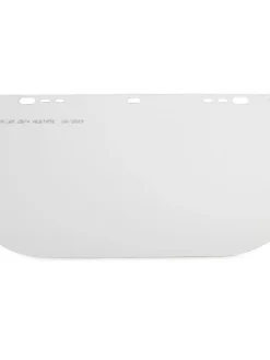 Personal Protective Equipment Sellstrom Universal Replacement Face Shield Windows