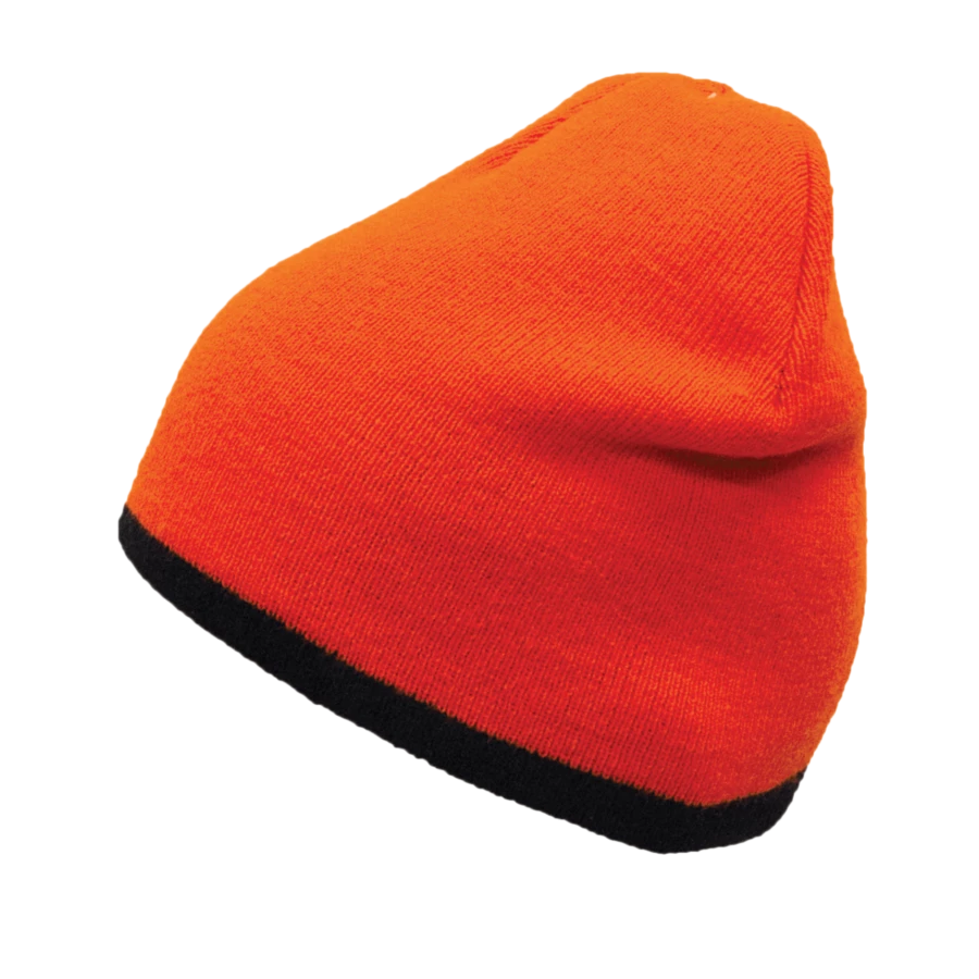 Tough Duck Reversible Safety Beanie 5 Tough Duck Reversible Safety Beanie