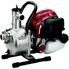 KOSHIN SEH-25L Centrifugal Honda GX25 (25cc) Gas Engine Dewatering Pump - 1 In - 30 GPM Dewatering Pumps