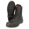 Tough Duck SF04 Inkster 8" Steel Toe Microfibre Work Boot | Sizes 7 - 14 8 Inch Safety Boots