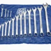 SG 16 Piece Combination Wrench Set
