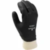 Showa 7703R PVC Coated Knit Wrist Rough Finish Work Glove (Pack Of 12 Pairs) Work Gloves 1 Showa 7703R PVC Coated Knit Wrist Rough Finish Work Glove (Pack Of 12 Pairs) Work Gloves
