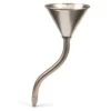 Delphos Galvanized Steel Transmission Funnel | 1 Qt Capacity Lube And Fuel Tools 1 Delphos Galvanized Steel Transmission Funnel | 1 Qt Capacity Lube And Fuel Tools
