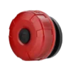 Coast Products Coast® SL1R Rechargeable Red Safety Light