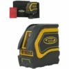 Spectra Precision LT20 Cross Line Laser