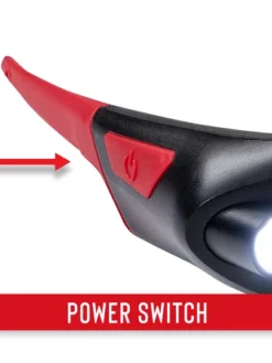 Coast Products Coast® SPG400 Rechargeable Inspection Beam Safety Glasses Lighting 14 Coast Products Coast® SPG400 Rechargeable Inspection Beam Safety Glasses Lighting