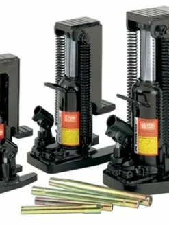 SPX Power Team Industrial Toe Jacks