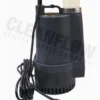 Multiquip SS233 Submersible Thermoplastic Dewatering Pump - 60 GPM