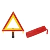 Pioneer Safety Warning Triangle 2 Pioneer Safety Warning Triangle