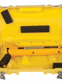 Schonstedt GA-92XTd Extendable Magnetic Locator Pipe Inspection & Locators